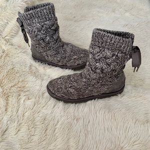 Isla Ugg Boot